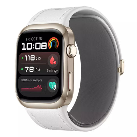 Huawei D2 Smart Watch, LUCA-B10L - Gold