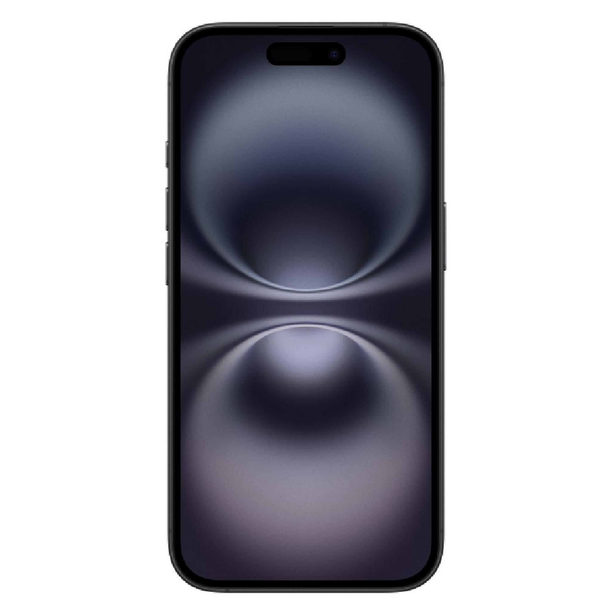 Apple iPhone 16 6.1-inch 128GB black