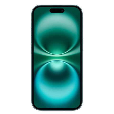Apple iPhone 16 6.1-inch 128GB Teal