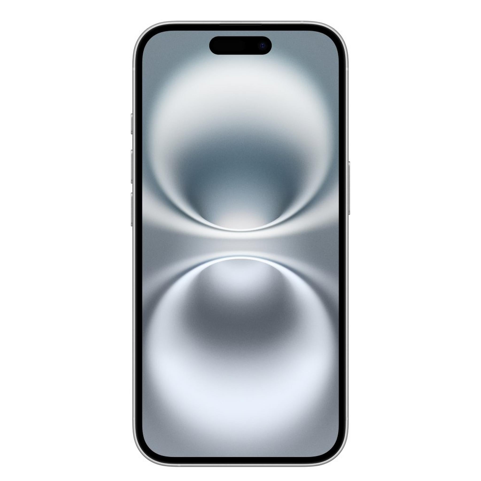 Apple iPhone 16 6.1-inch 128GB White