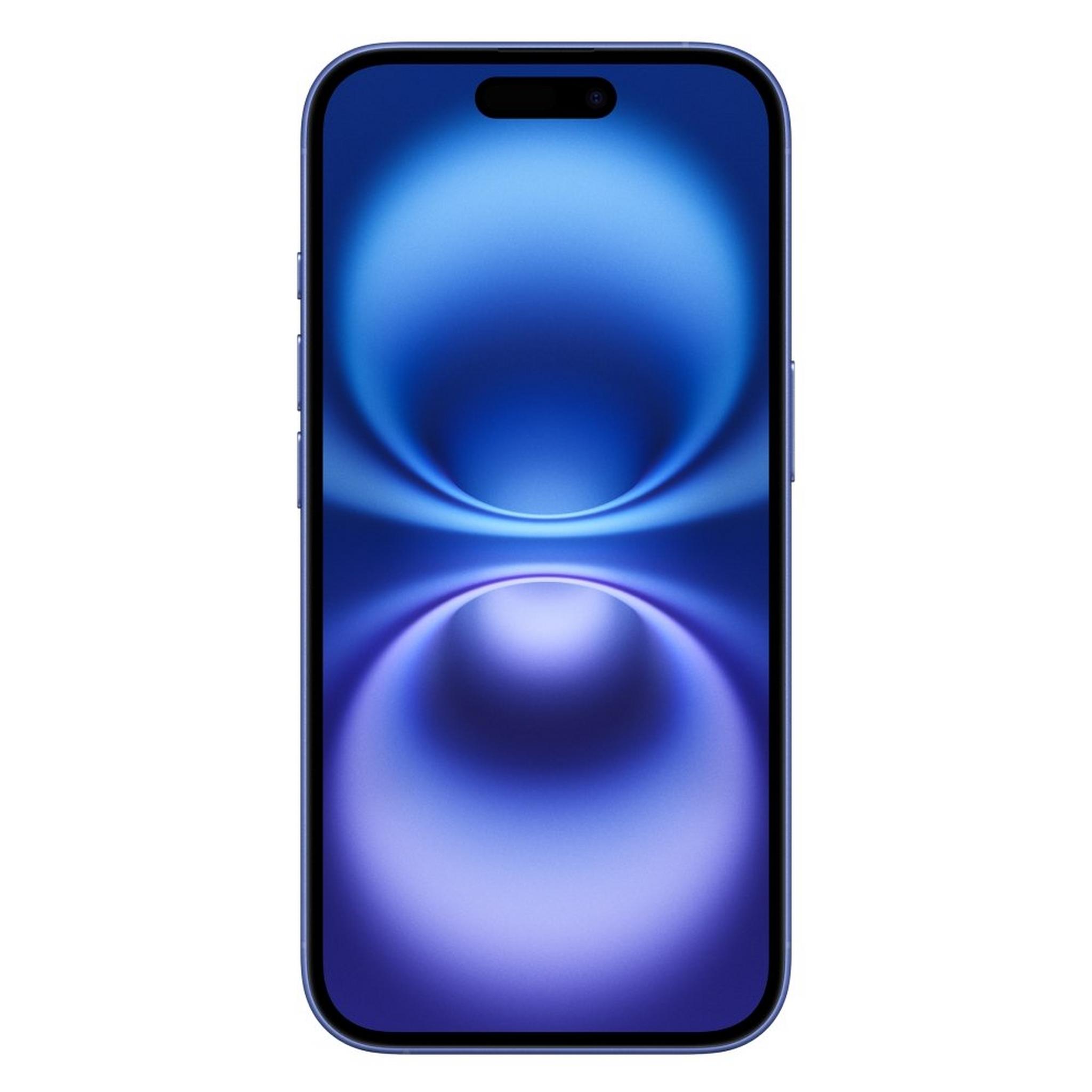 APPLE IPHONE 16 6.1 INCH 256GB ULTRAMARINE