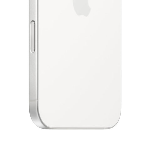 APPLE IPHONE 16 256GB - WHITE