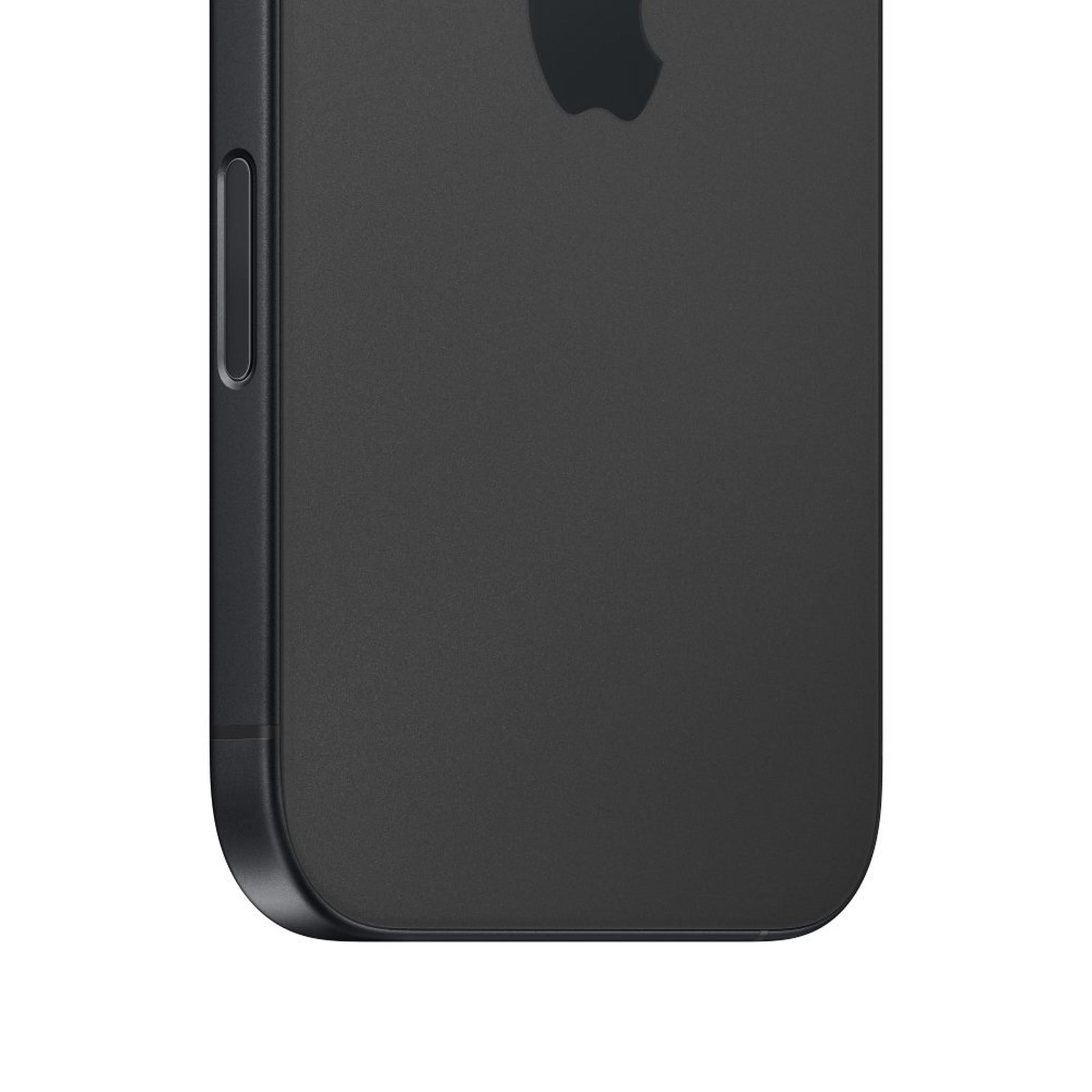 iphone 16 plus 6.7 inch 256gb black