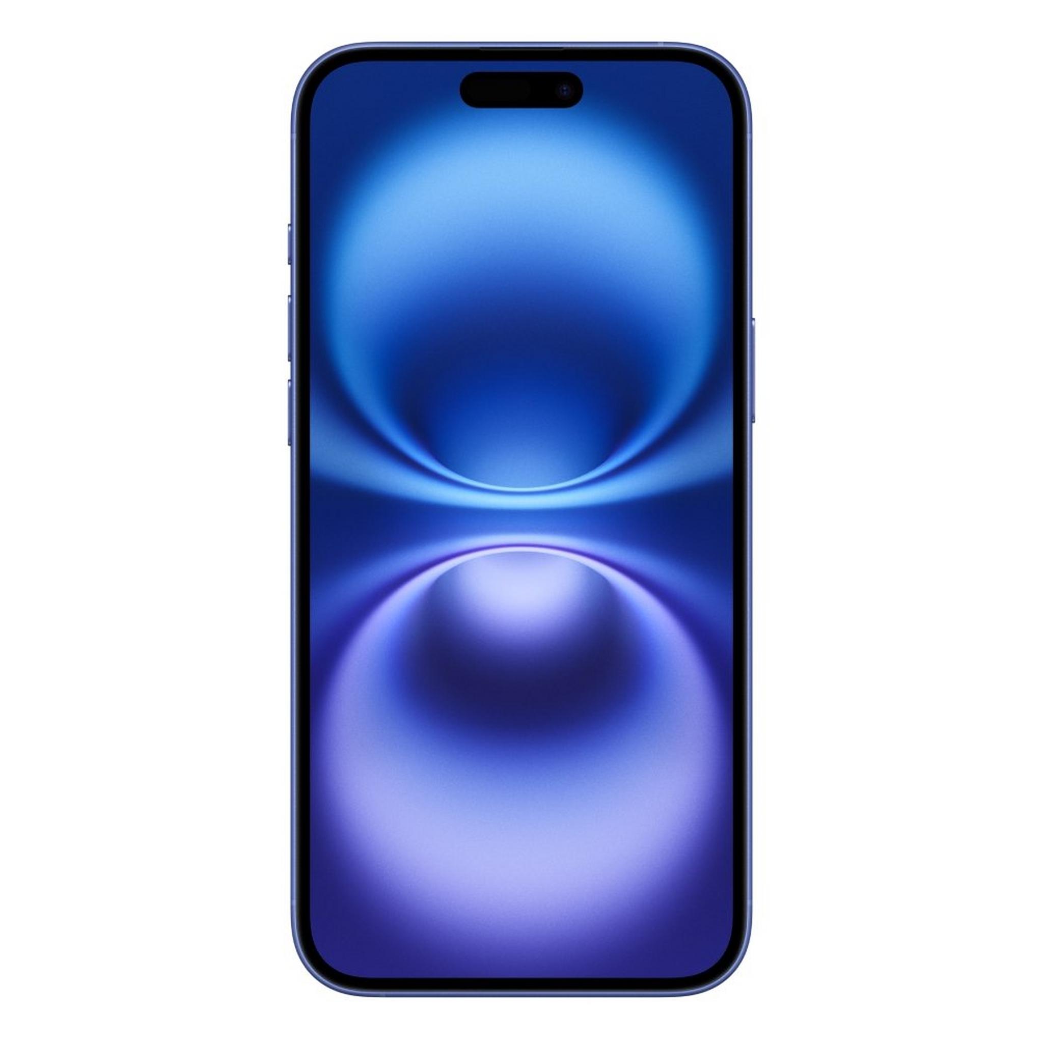 iphone 16 plus 6.7 inch 512gb ultramarine