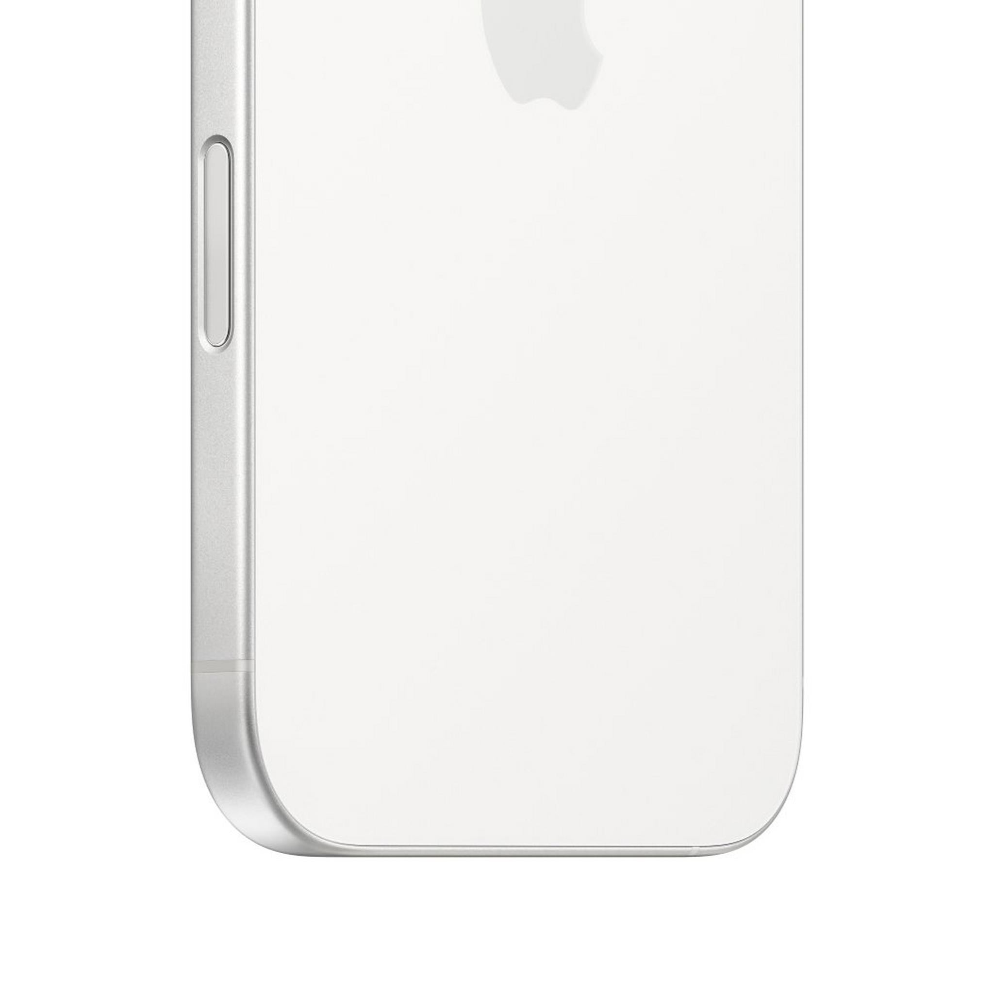 iphone 16 plus 6.7 inch 256gb white