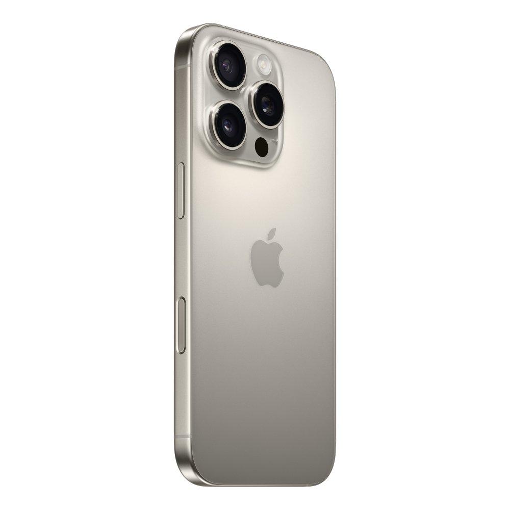 Apple, iPhone 16 Pro 6.3-inch