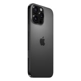 Apple iphone 16 pro 1tb black - DUAL SIM