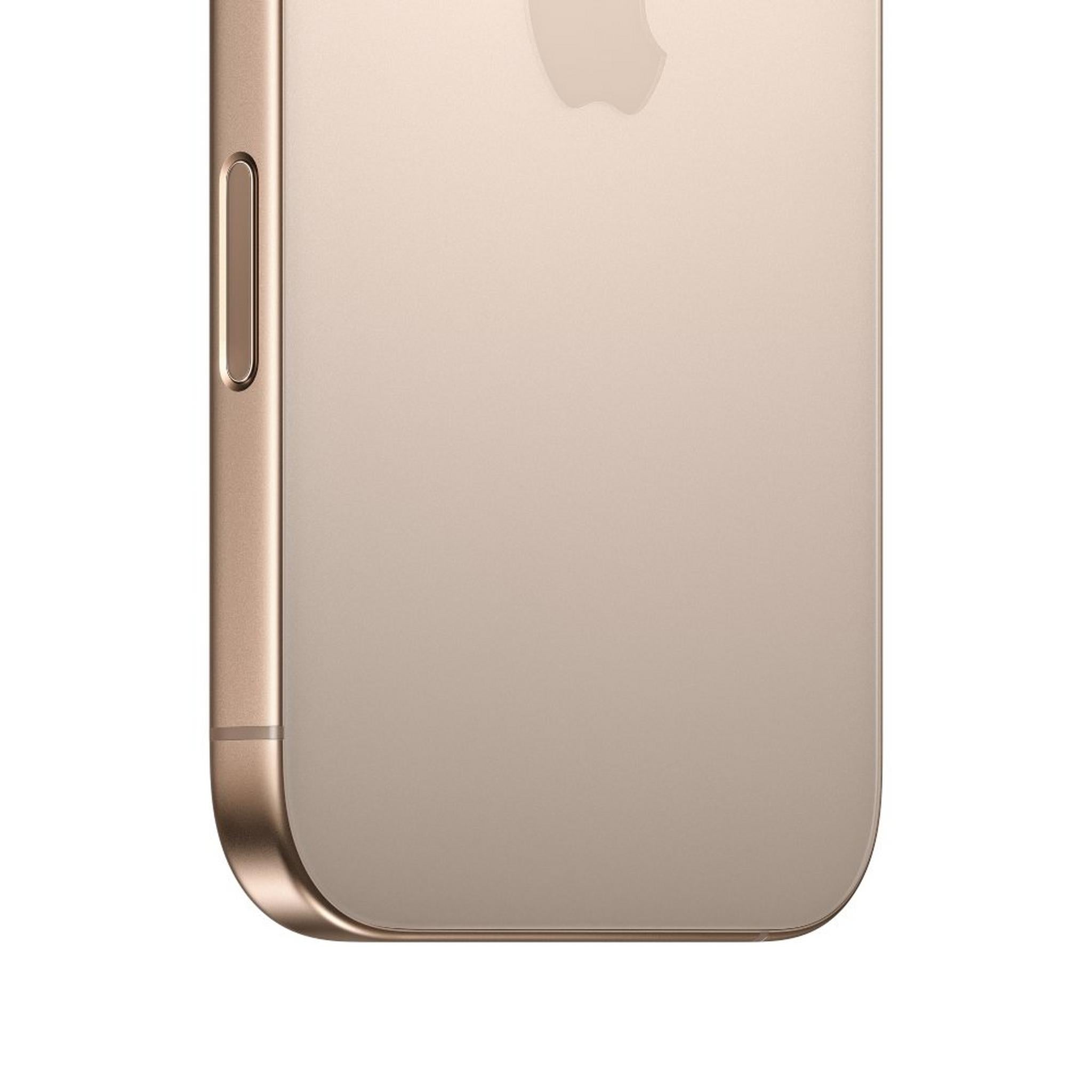 APPLE IPHONE 16 PRO MAX 6.9-INCH 512GB DESERT TITANIUM