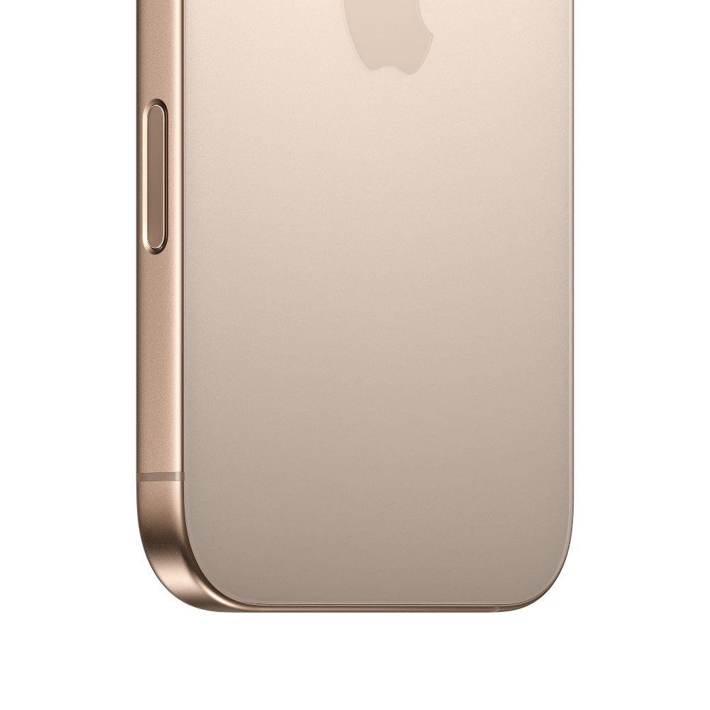 APPLE IPHONE 16 PROMAX 256GB DESERT TITANIUM ARABIC