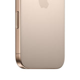APPLE IPHONE 16 PROMAX 256GB DESERT TITANIUM ARABIC