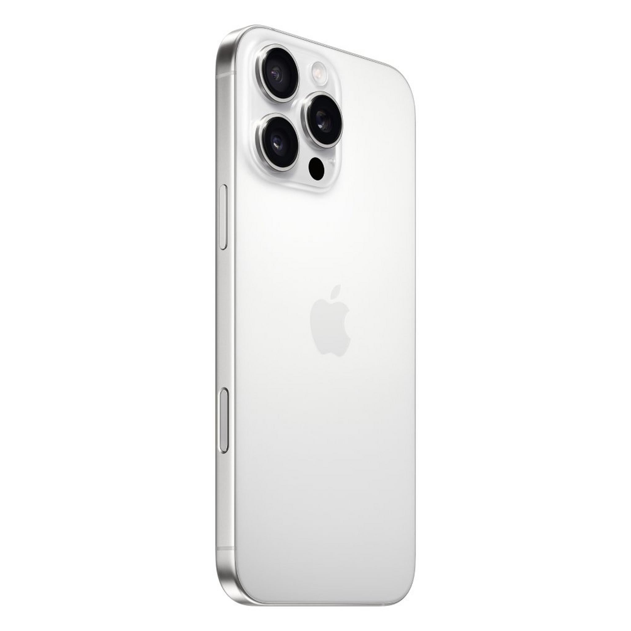 APPLE iphone 16 pro max 6.9 inch 1TB White Titanium