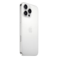 APPLE iphone 16 pro max 6.9 inch 1TB White Titanium