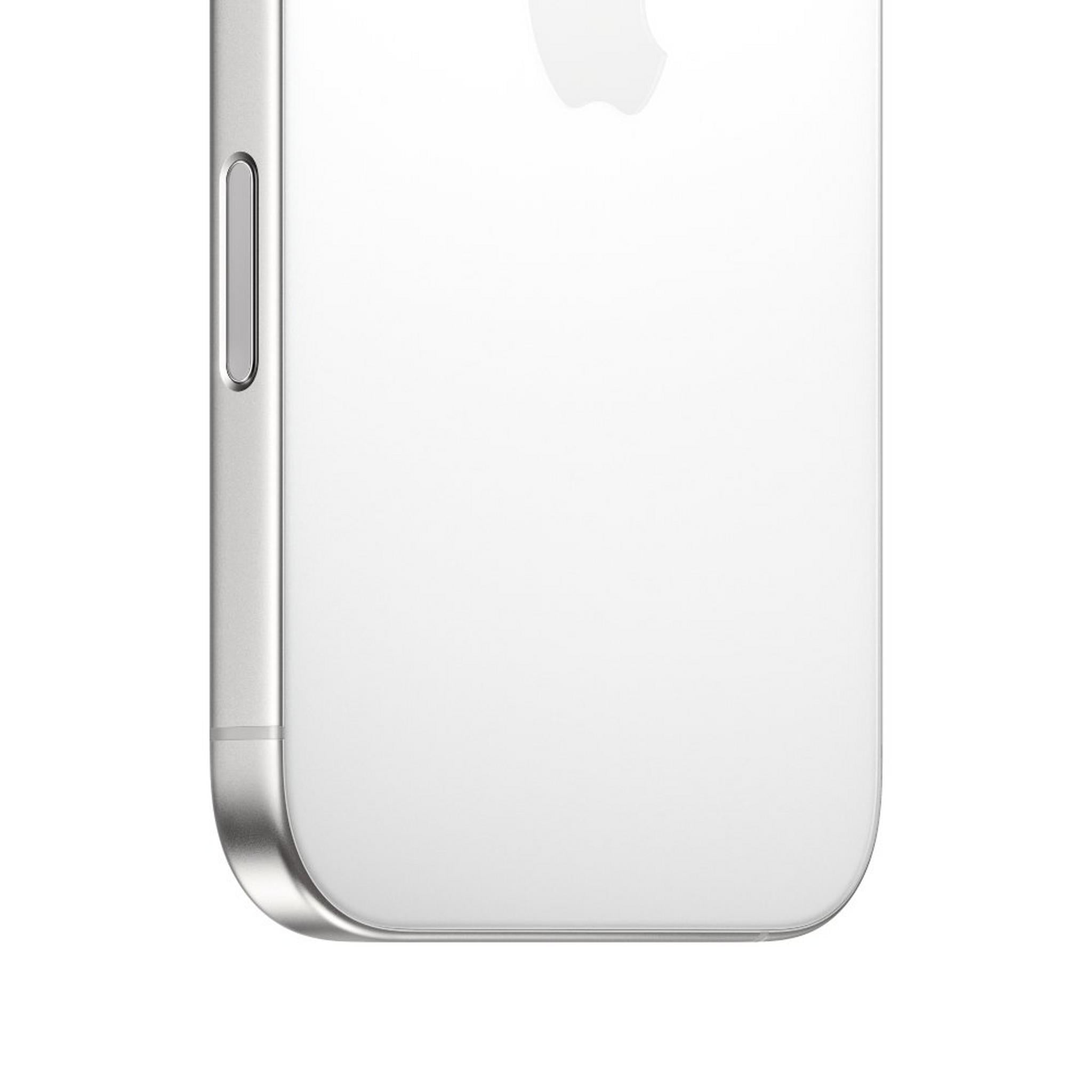 APPLE iphone 16 pro max 6.9 inch 1TB White Titanium