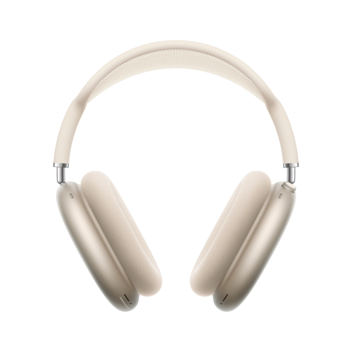 APPLE HEADPHONES AIRPODS MAX 2 - STARLIGHT