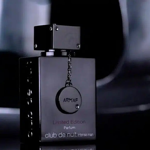 Armaf Club De Nuit Intense EDP For Him - 150 ml