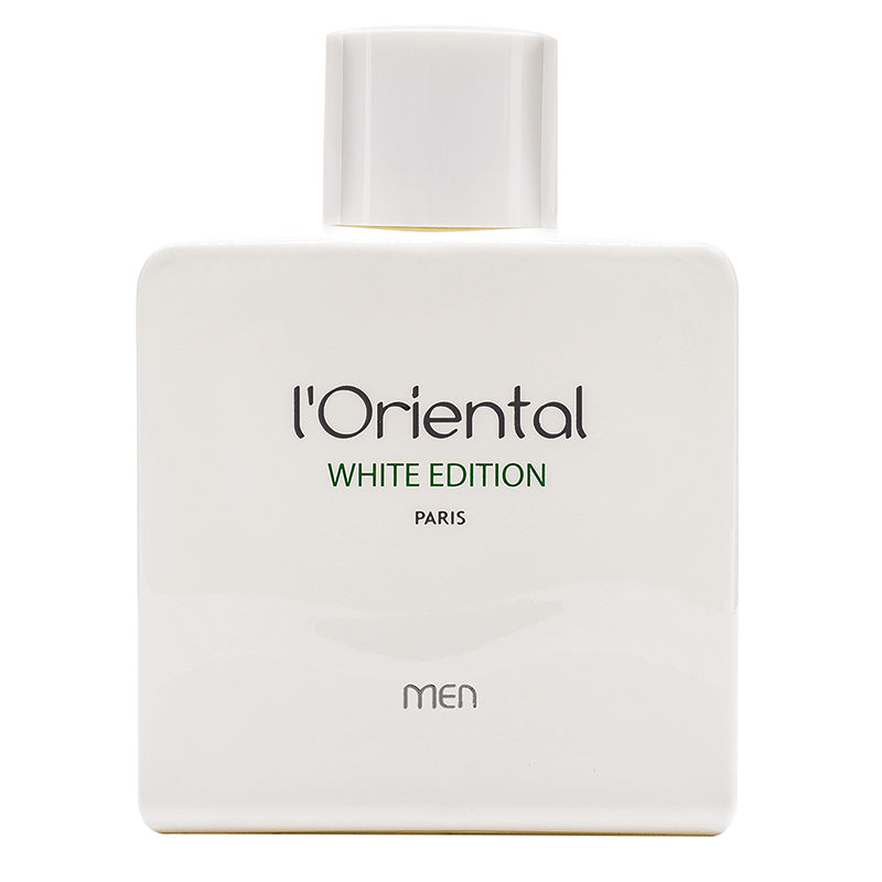 ESTELLE EWEN L'ORIENTAL WHITE-MEN-EDT-100ML