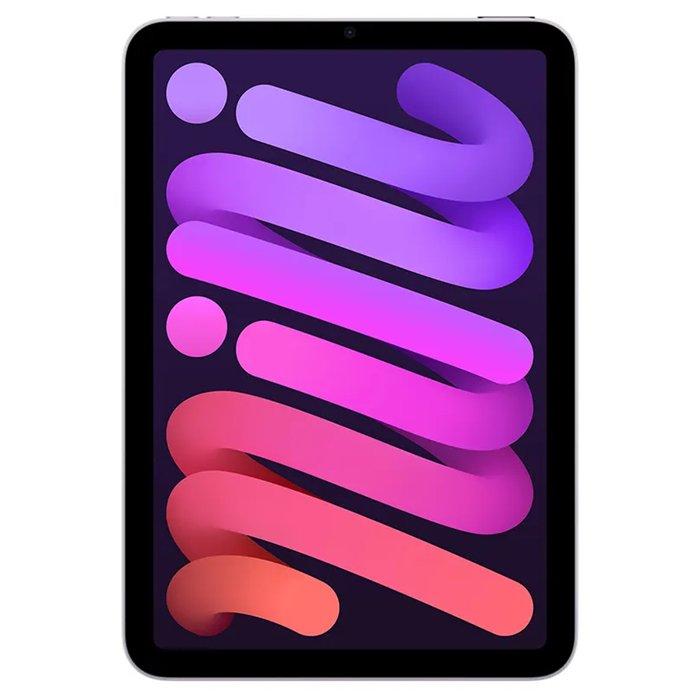 Apple, iPad Mini 7th (A17 Pro), Wi-Fi Tablet, 8 GB RAM, 8.3-Inch