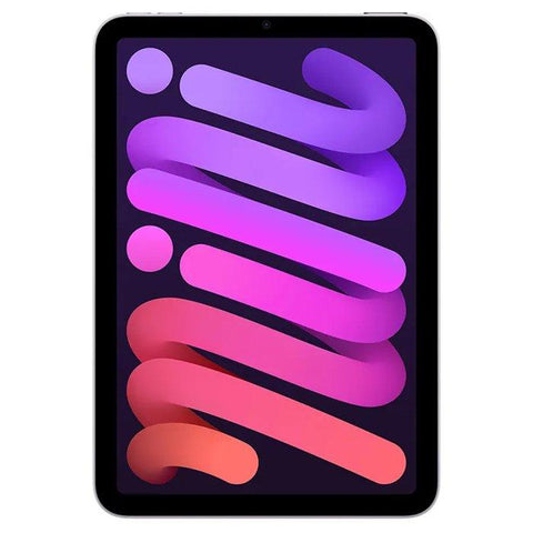 Apple, iPad Mini 7th (A17 Pro), Wi-Fi Tablet, 8 GB RAM, 8.3-Inch