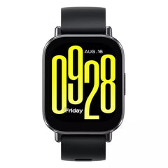Xiaomi Redmi 5 Active Smart Watch – Black