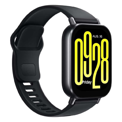 Redmi Watch 5 Active - Midnight Black