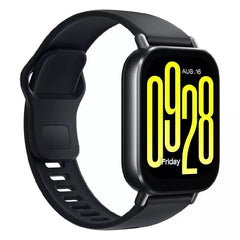 Xiaomi Redmi 5 Active Smart Watch – Black