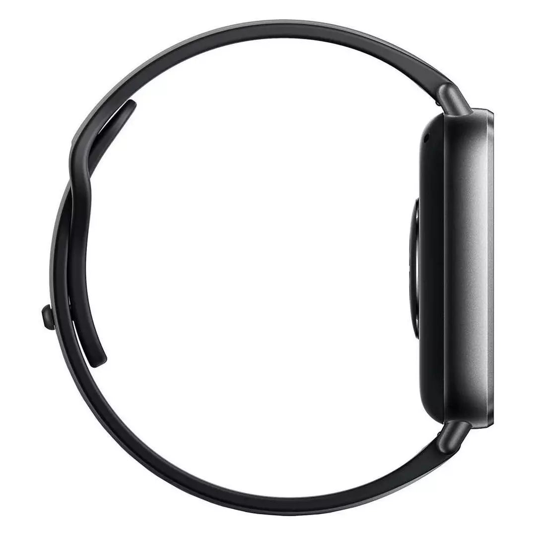Xiaomi Redmi 5 Active Smart Watch – Black
