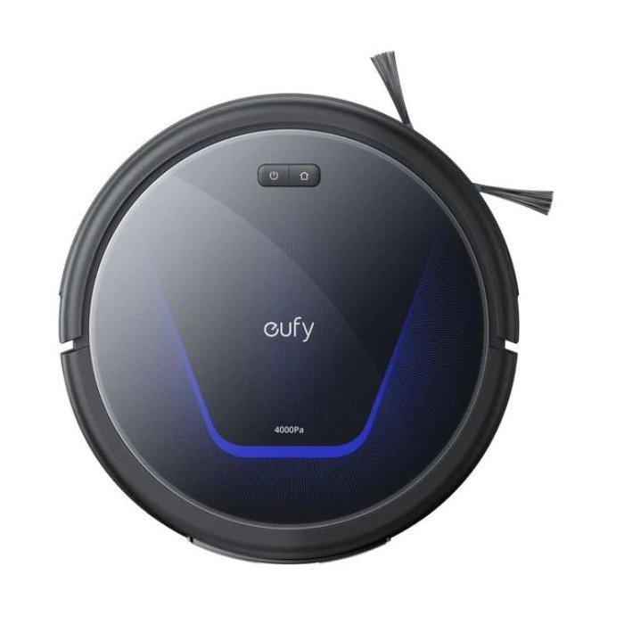 Eufy T2212V11, G50 Hybrid Vacuum Cleaner – Black