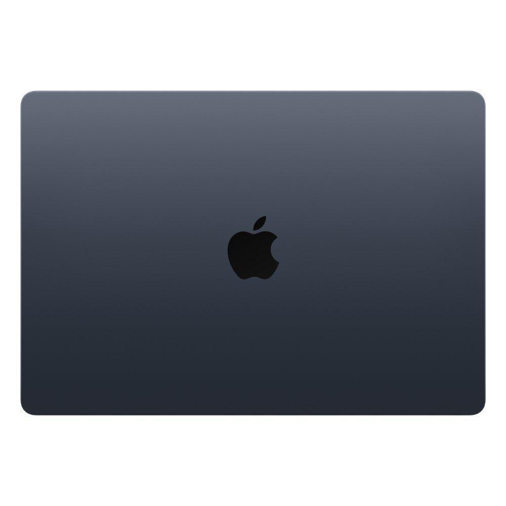 Apple MacBook Air M2 (2024), 16GB RAM, 256GB SSD, 13.6-inch- Midnight