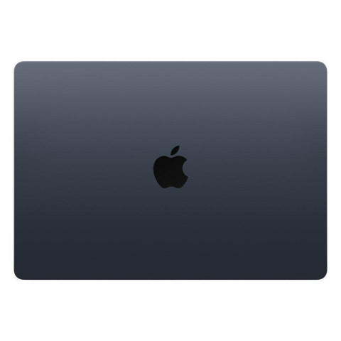 Apple MacBook Air M2 (2024), 16GB RAM, 256GB SSD, 13.6-inch- Midnight