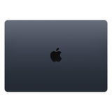 Apple MacBook Air M2 (2024), 16GB RAM, 256GB SSD, 13.6-inch- Midnight