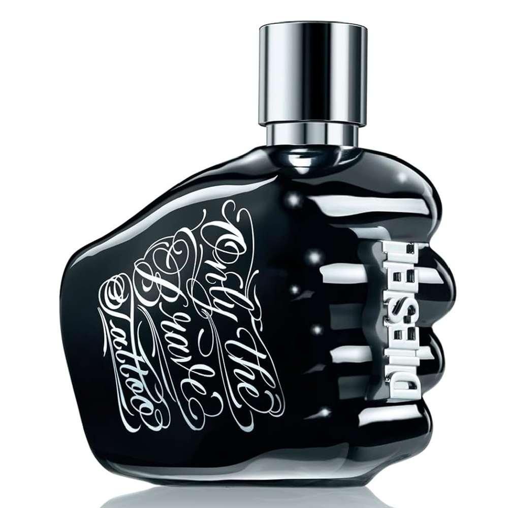 DIESEL ONLY THE BRAVE-MEN-EDT-125ML