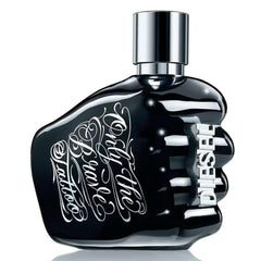 DIESEL ONLY THE BRAVE-MEN-EDT-125ML