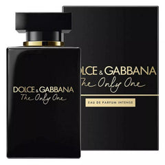 DOLCE & GABBANA THE ONLY ONE-WOMEN-EDP INTENSE-100ML