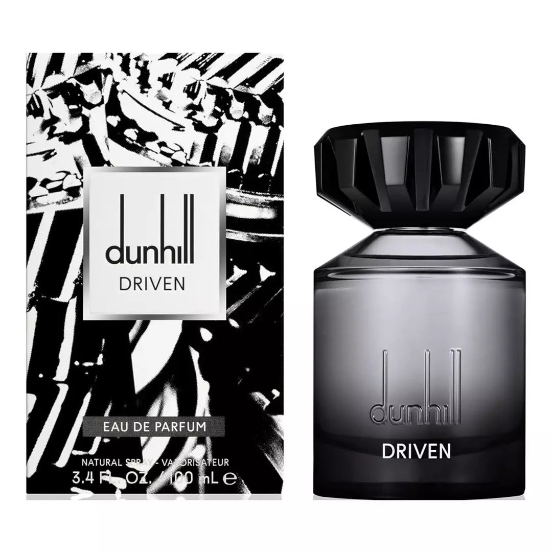 DUNHILL DRIVEN-MEN-EDP-100ML