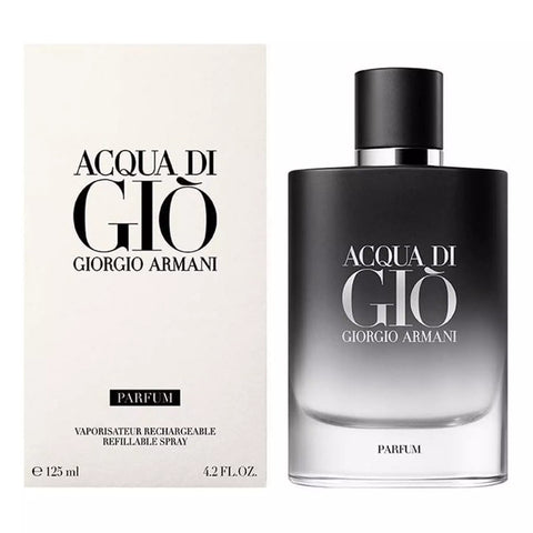 GIORGIO ARMANI ACQUA DI GIO-MEN-PARFUM-125ML