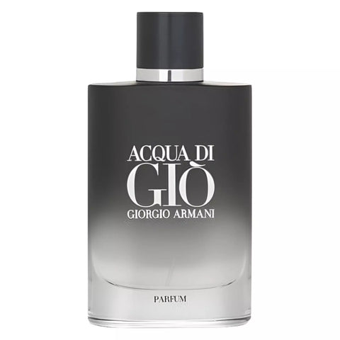 GIORGIO ARMANI ACQUA DI GIO-MEN-PARFUM-125ML