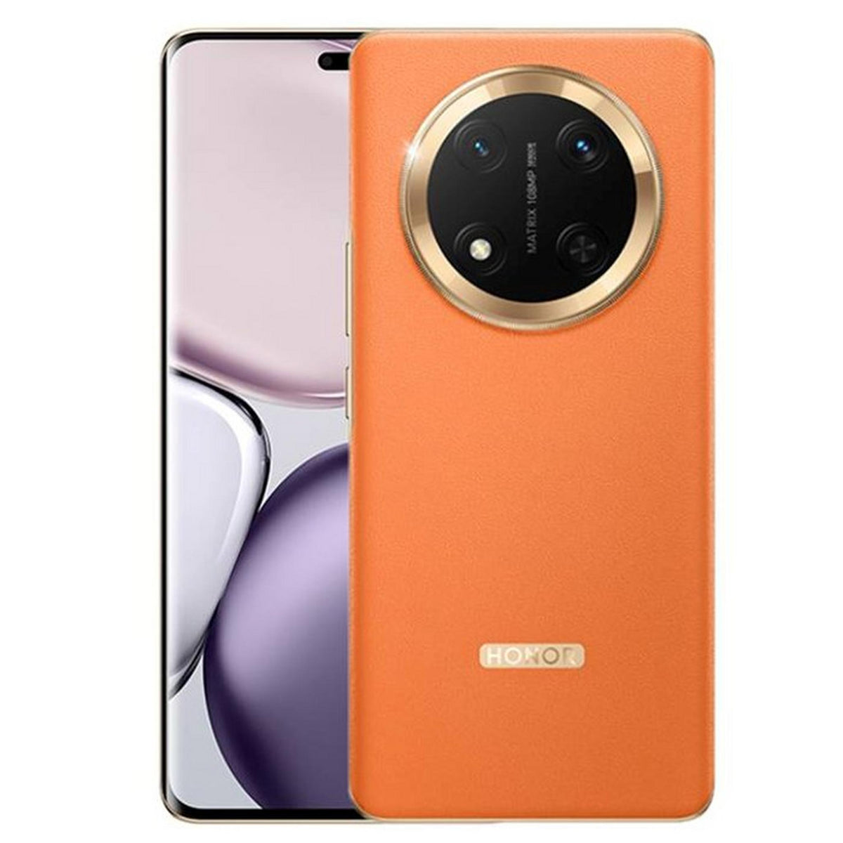 HONOR X9C PHONE, 6.78", 12GB RAM, 256GB – ORANGE