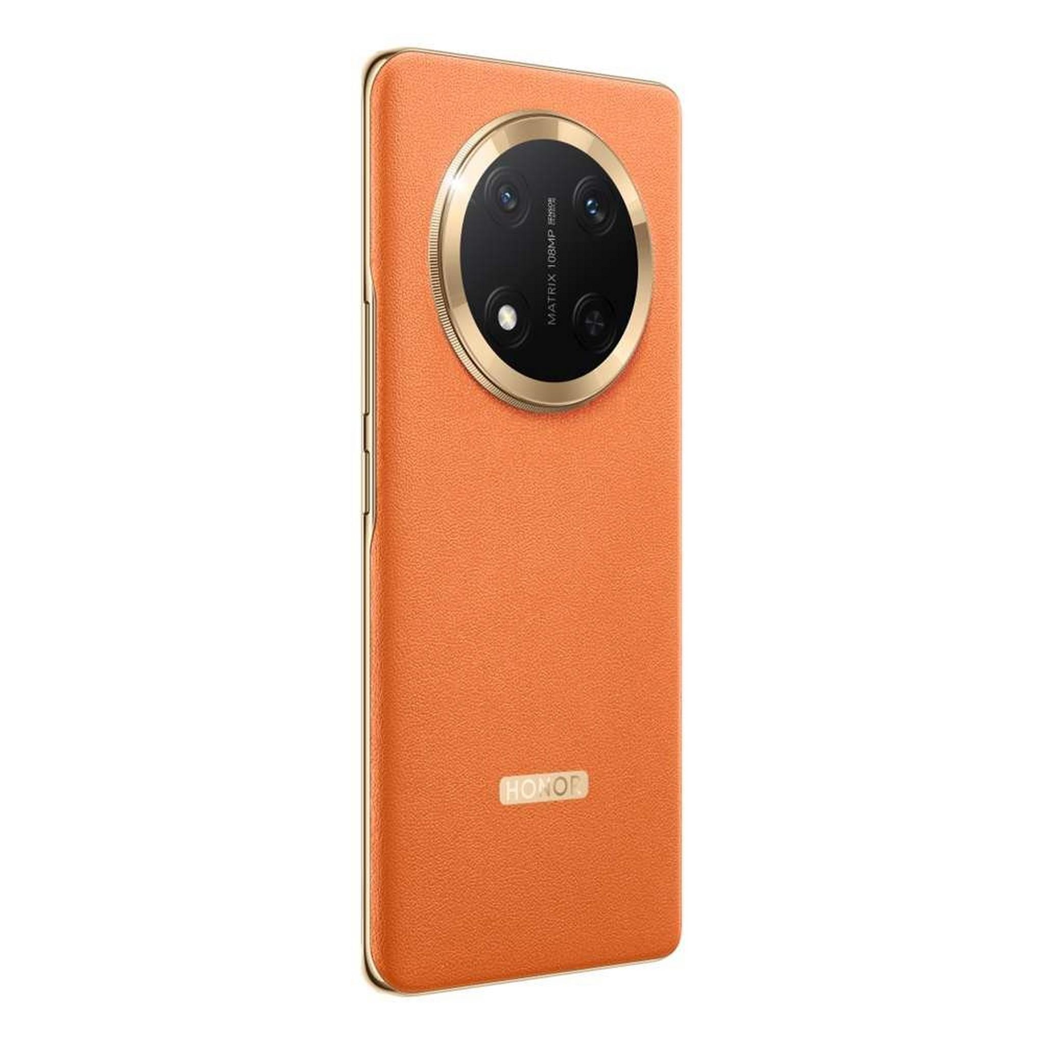 HONOR X9C PHONE, 6.78", 12GB RAM, 256GB – ORANGE