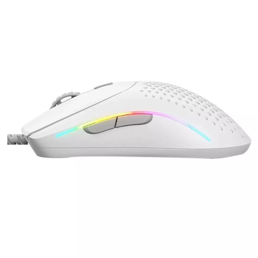 ماوس الألعاب السلكي Glorious Model O2 Mini - أسود غير لامع