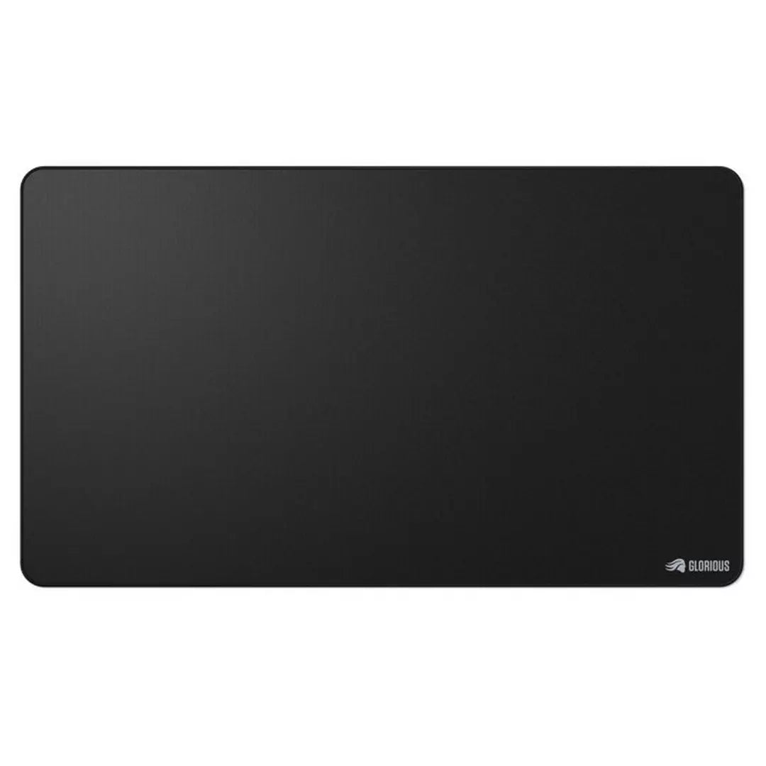 Glorious Gaming Mouse Pad 2-XL Extended - Stitched - Black