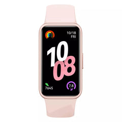 Huawei Smart Band 10, Nora-B19F