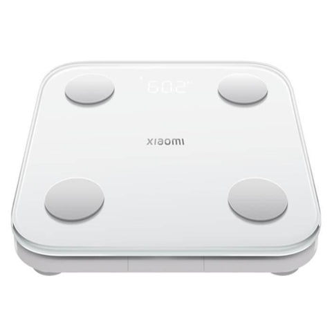 Xiaomi S400, Body Composition Scale