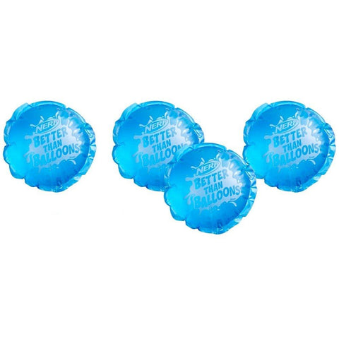 Nerf F9007, Better Than Balloons Trial Driver Water Pods