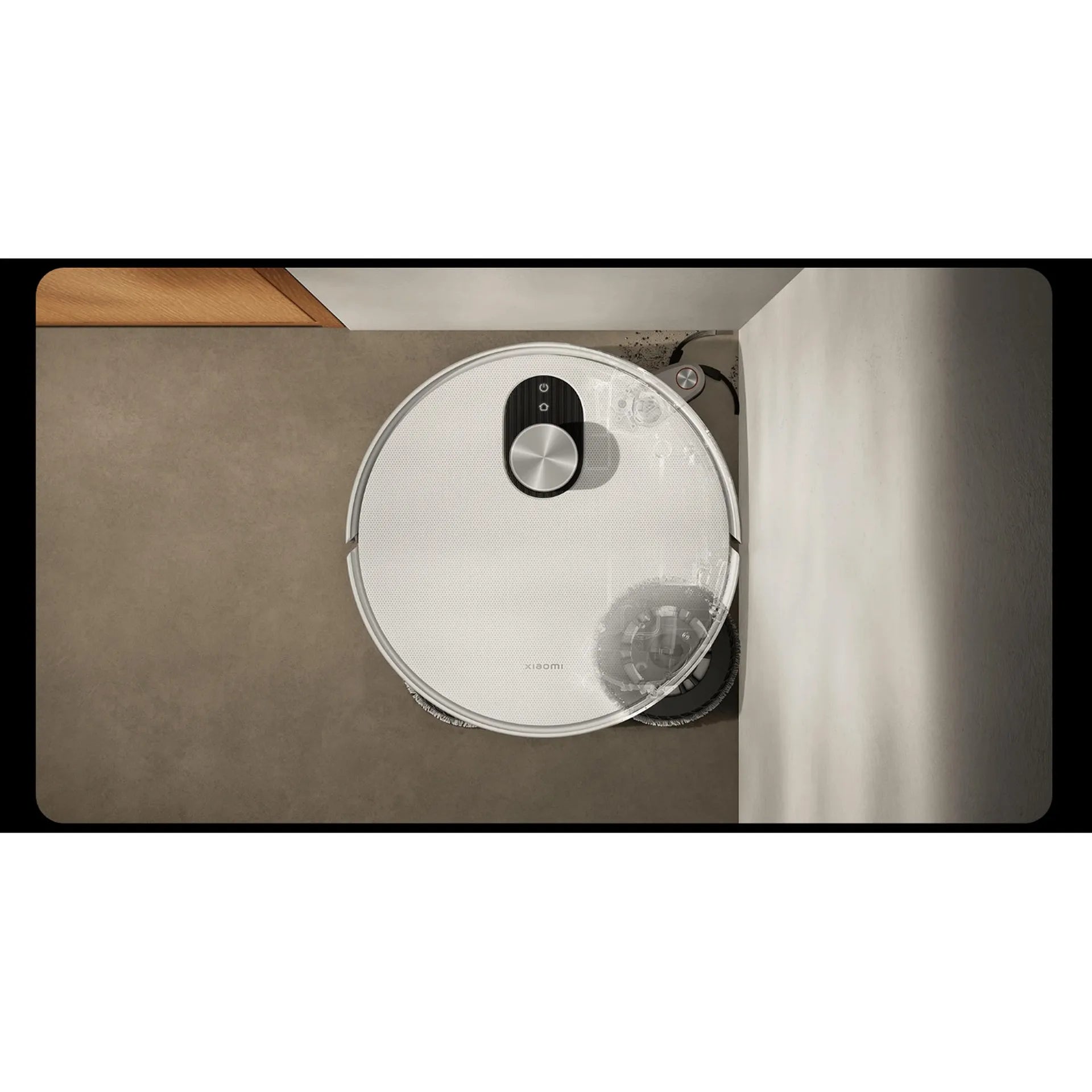 Xiaomi Robot Vacuum 5 Pro UK