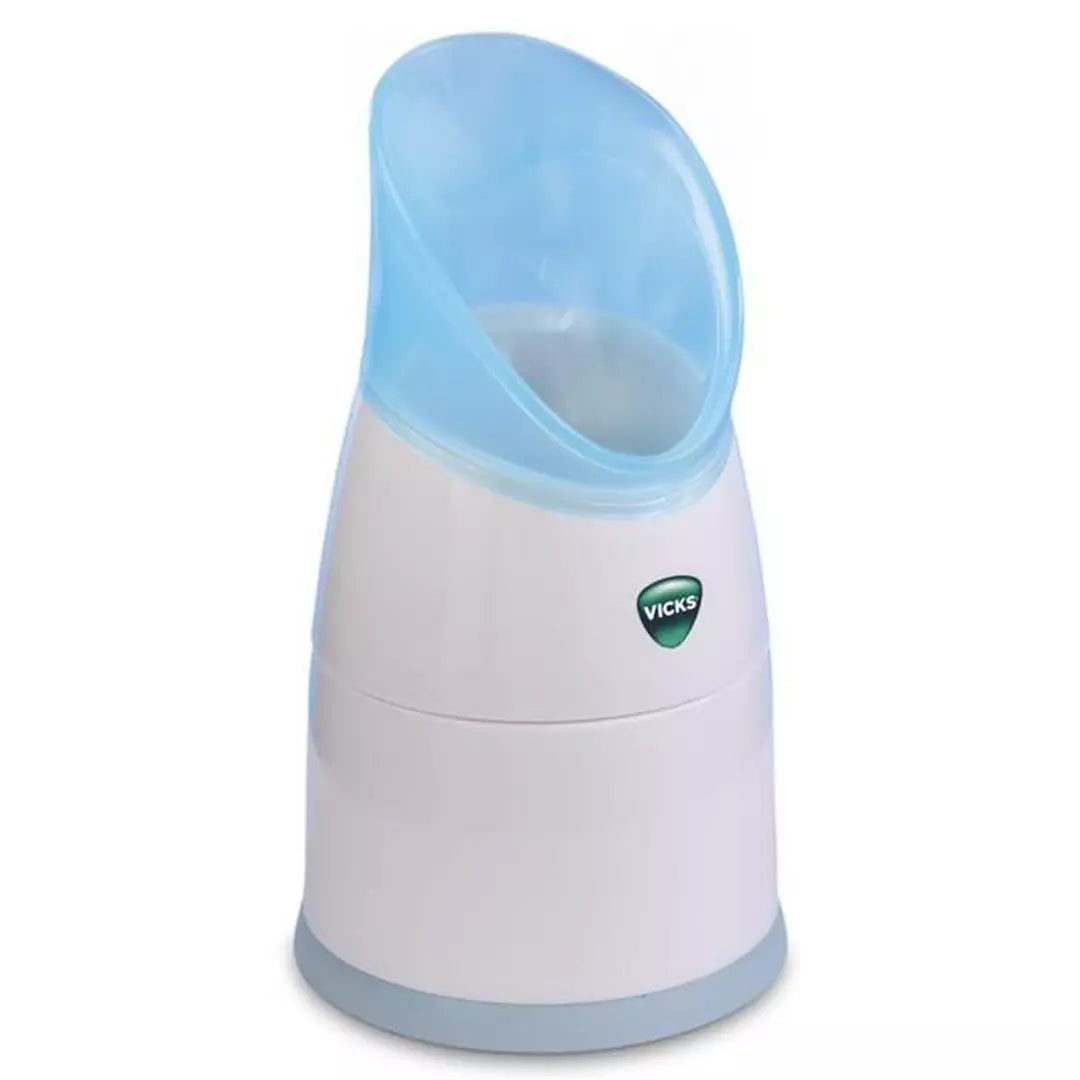 Vicks V1300, Portable Steam Inhaler