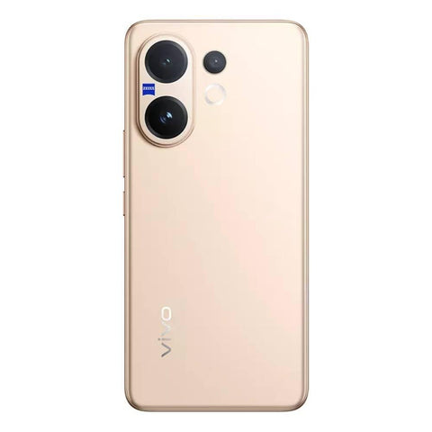 Vivo V60 5G – 6.77″ AMOLED, 12GB RAM, 256GB Storage, Snapdragon 7 Gen 4, 6500mAh Battery