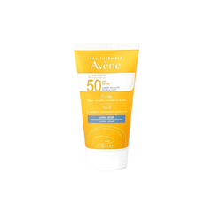 Avène Fluide SPF 50+ for Sensitive Normal to Combination Skin – 50ml