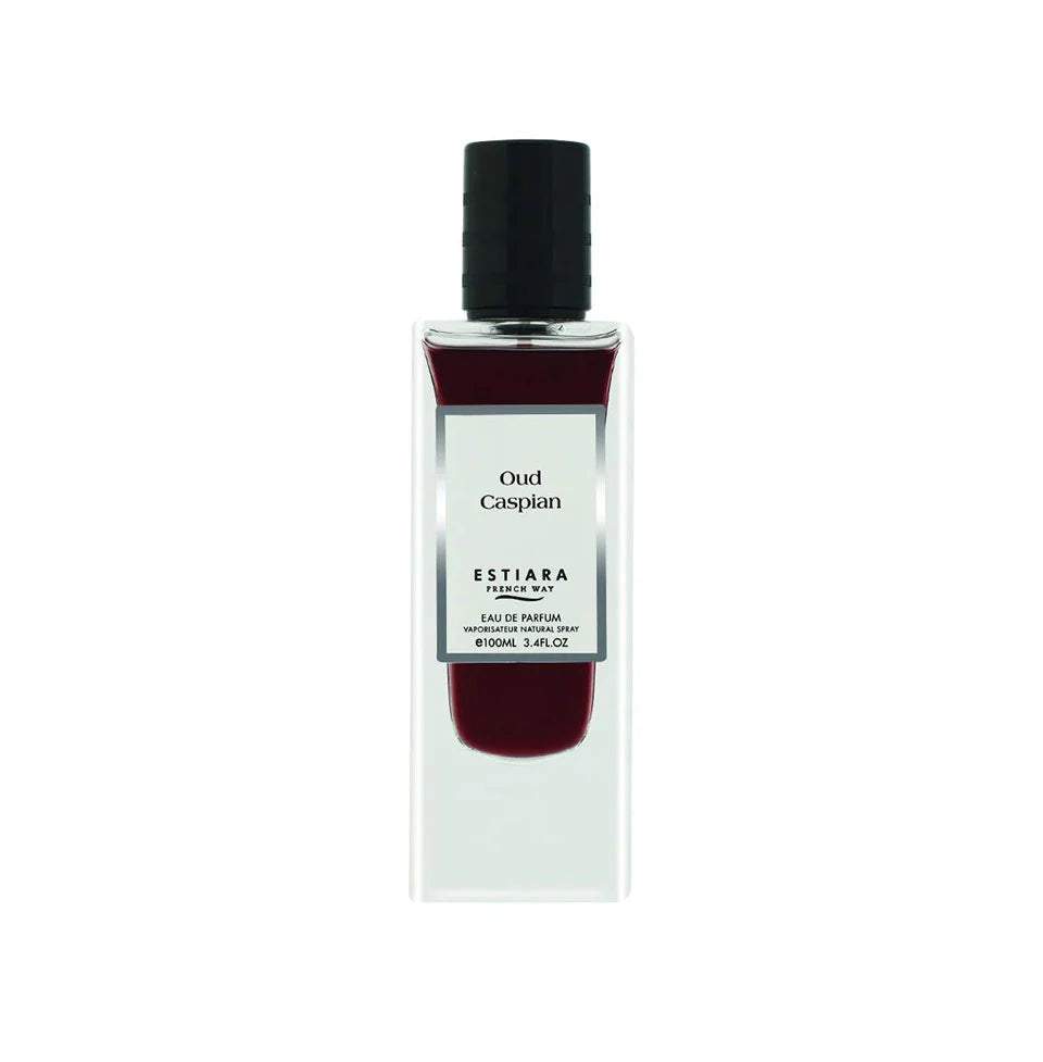 ESTIARA OUD CASPIAN-UNISEX-EDP-100ML