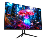 شاشة ألعاب Sades Russula SA CJ01F27B مقاس 27 بوصة بدقة FHD 1920x1080 وHDMI 2.1 ووقت استجابة 1 مللي ثانية ومعدل تحديث 120 هرتز