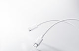 Xiaomi 3A Braided USB-C to USB-C Cable 1m, 60W Fast Charging & Durable Design